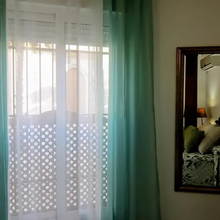 Apartamento Verónica 6 Free Parking Sevilha