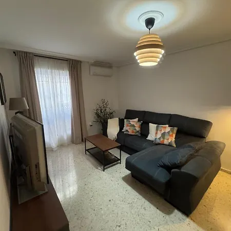 Apartamento Verónica 6 Free Parking